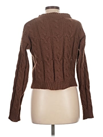 Aster Pullover Sweater (view 2)