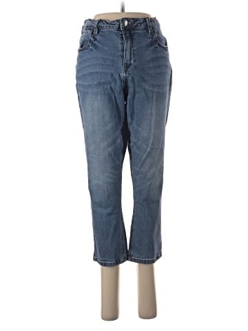 Max Jeans Jeans (view 1)