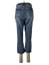 Max Jeans Hearts Blue Jeans Size 2 - photo 2