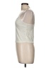 Assorted Brands 100% Polyester Ivory Tank Top Size M - photo 5