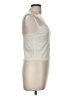 Assorted Brands 100% Polyester Ivory Tank Top Size M - photo 4