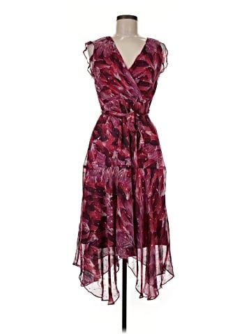 White House Black Market Cocktail Dress (view 1)