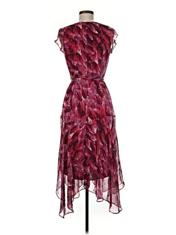 White House Black Market Cocktail Dress (view 2)