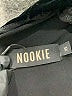 Nookie Solid Black Cocktail Dress Size XS - photo 7