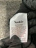 Nookie Solid Black Cocktail Dress Size XS - photo 8