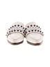 3.1 Phillip Lim 100% Leather White Mule/Clog Size EU 36 - photo 2