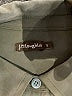 J. McLaughlin Solid Gray Long Sleeve Button-Down Shirt Size S - photo 7