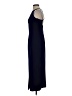 Tahari 100% Polyester Blue Cocktail Dress Size 4 - photo 5