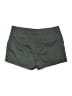 GOODTHREADS Solid Green Khaki Shorts Size 16 - photo 2