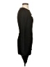 Antistar Solid Black Casual Dress Size XS - photo 4