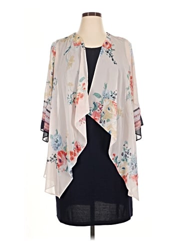 Studio One Casual Dress (view 1)