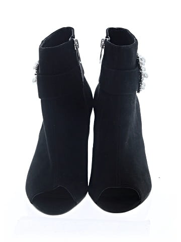 J. Renee Ankle Boots (view 2)