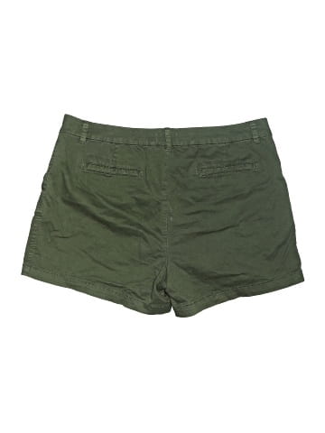 GOODTHREADS Khaki Shorts (view 2)