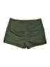 GOODTHREADS Solid Green Khaki Shorts Size 16 - photo 2