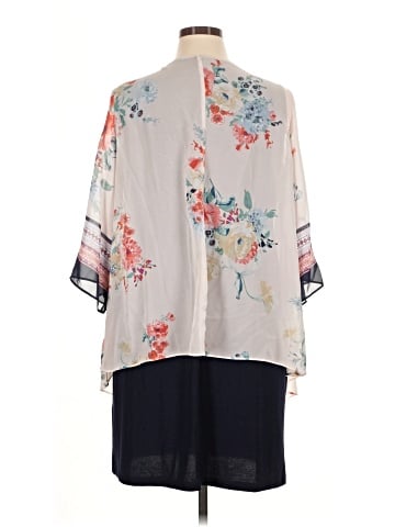 Studio One Casual Dress (view 2)