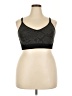 JoyLab Black Sports Bra Size XXL (estimated) - photo 1