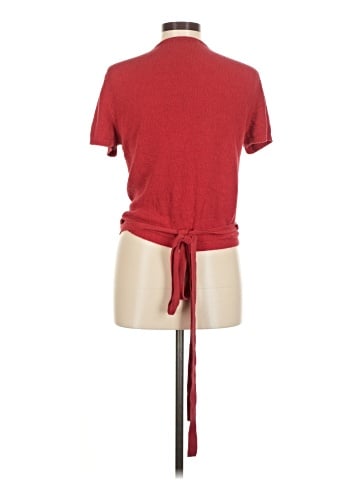 MNG Basics Short Sleeve Top (view 2)