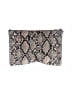 A New Day Gray Tan Wristlet One size - photo 1