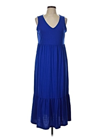 Anrabess Casual Dress (view 1)