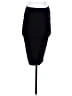 Storq Solid Black Formal Skirt Size Sm Maternity (2) - photo 2