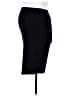 Storq Solid Black Formal Skirt Size Sm Maternity (2) - photo 1