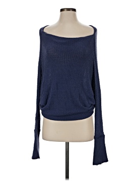 Free People Pullover Sweater