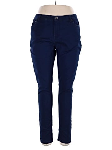 PASSPORTS Casual Pants (view 1)