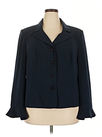 Giorgio Sant'Angelo Blazer (view 1)