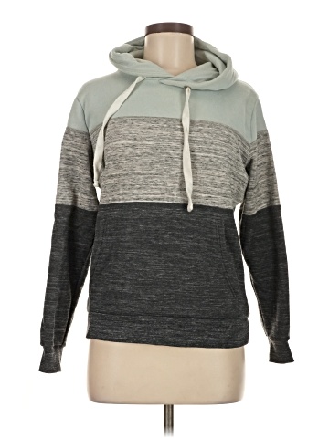 Doublju Pullover Hoodie (view 1)