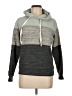 Doublju Gray Pullover Hoodie Size M - photo 1