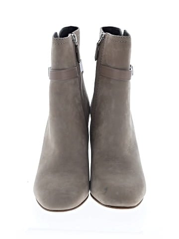 L.K. Bennett Ankle Boots (view 2)