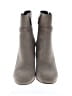 L.K. Bennett Gray Tan Ankle Boots Size EU 38 - photo 2