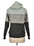 Doublju Gray Pullover Hoodie Size M - photo 2