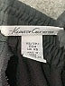 Kenneth Cole New York Solid Black Casual Pants Size XS - photo 7