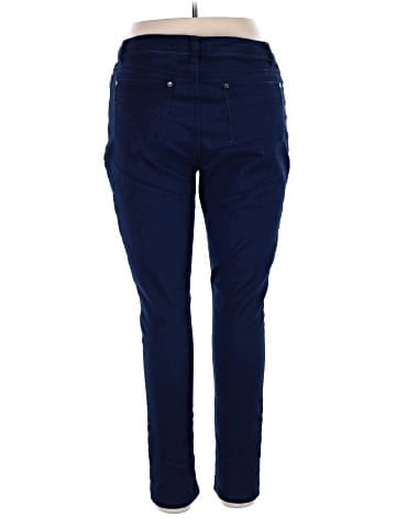 PASSPORTS Casual Pants (view 2)