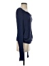 Free People Blue Pullover Sweater Size XS - photo 4