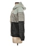 Doublju Gray Pullover Hoodie Size M - photo 5
