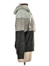Doublju Gray Pullover Hoodie Size M - photo 4