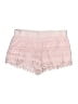 No Boundaries 100% Cotton Pink Shorts Size XL - photo 1