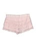 No Boundaries 100% Cotton Pink Shorts Size XL - photo 2