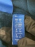 Adidas Blue Sweatshirt Size S - photo 8