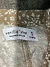Vanilla Star Brown Romper Size XL - photo 4