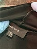 R&M Richards Black Cardigan Size L - photo 7