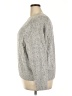 Universal Thread Tweed Gray Pullover Sweater Size XXL - photo 5