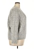 Universal Thread Tweed Gray Pullover Sweater Size XXL - photo 4
