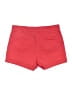 J.Crew Solid Red Shorts Size 6 - photo 2