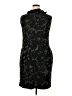 Taylor Black Cocktail Dress Size 22W - photo 2