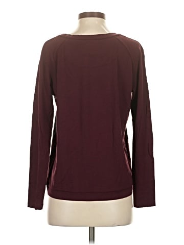 Barbour Long Sleeve Blouse (view 2)