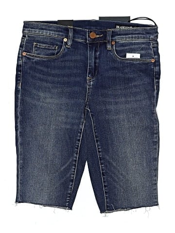 Blank NYC Denim Shorts (view 1)