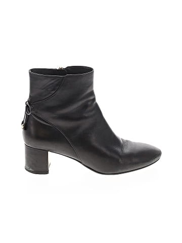 Tory Burch Ankle Boots (view 1)